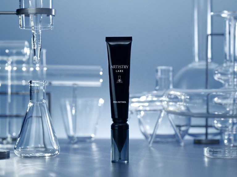 Artistry Labs Pro Retinol
