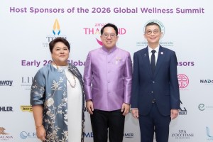 BDMS Wellness Clinic GWS 2026