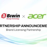 BIWIN x Acer