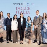CENTRAL DOLCE ITALIA 2026