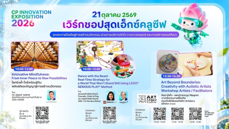 CP Innovation_Workshop