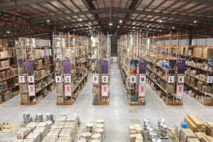 DP World