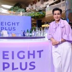 Eight Plus