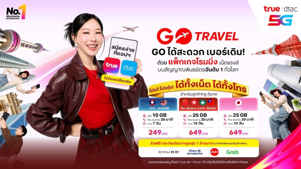 GO Travel