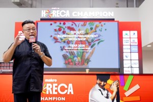 HORECA TALK