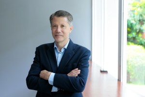 Joseph Henry, CEO of Vivaldi Public Relations