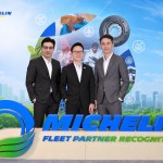 KCLIMATEXThaiCBNxMichelin