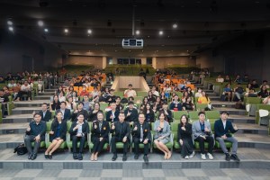 KGI Algo Trading Bootcamp Competition 2026