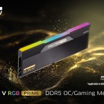 KLEVV CRAS V RGB Prime