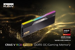 KLEVV CRAS V RGB Prime