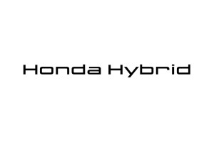 Logo_Honda Hybrid