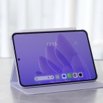 OPPO Pad Mini Matte Display