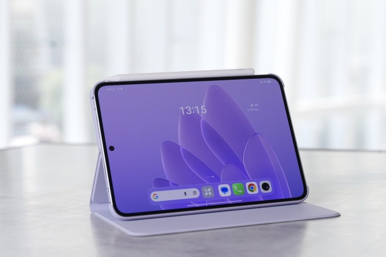 OPPO Pad Mini Matte Display