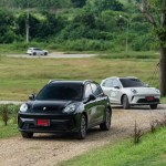 ORA 5 HEV Fun to Drive