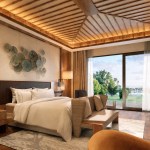 Rendering of Holiday Inn Resort Luang Prabang Naluang Hill