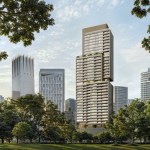 Rosewood Residences Bangkok