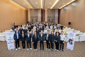SCB SME AI Growth Engine