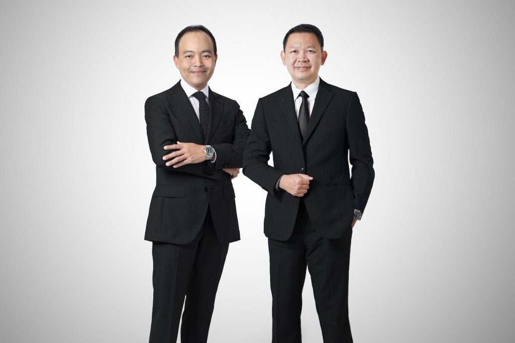 SCB Wealth