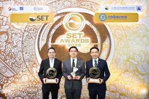 SET Awards 2026