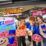 SPBT x DUNKIN'