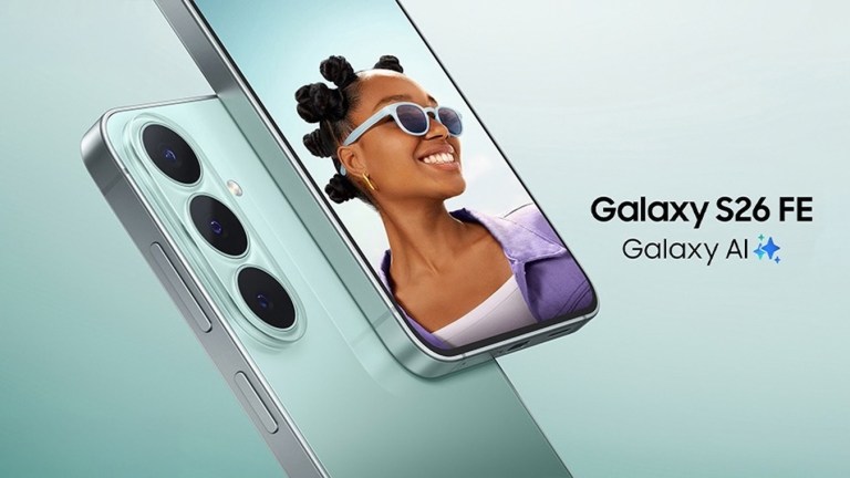 Samsung Galaxy S26
