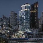THE STRAND THONGLOR