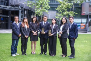True EnergySense Award