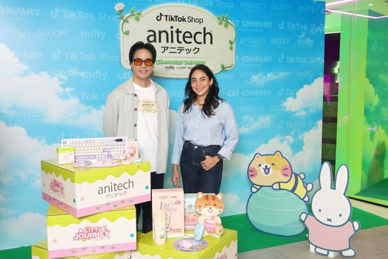 anitech