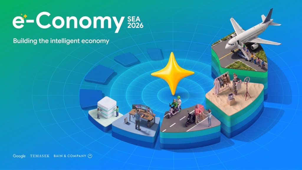 eConomy 2026