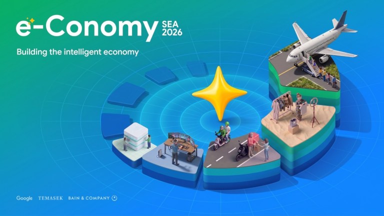 eConomy 2026