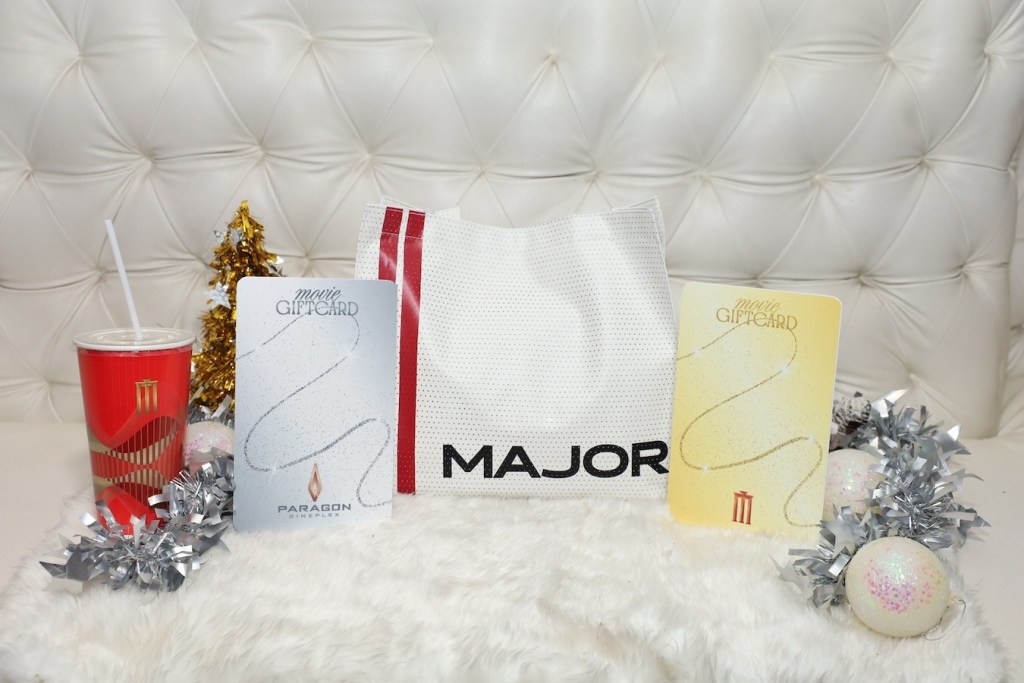 major