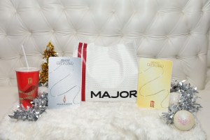 major
