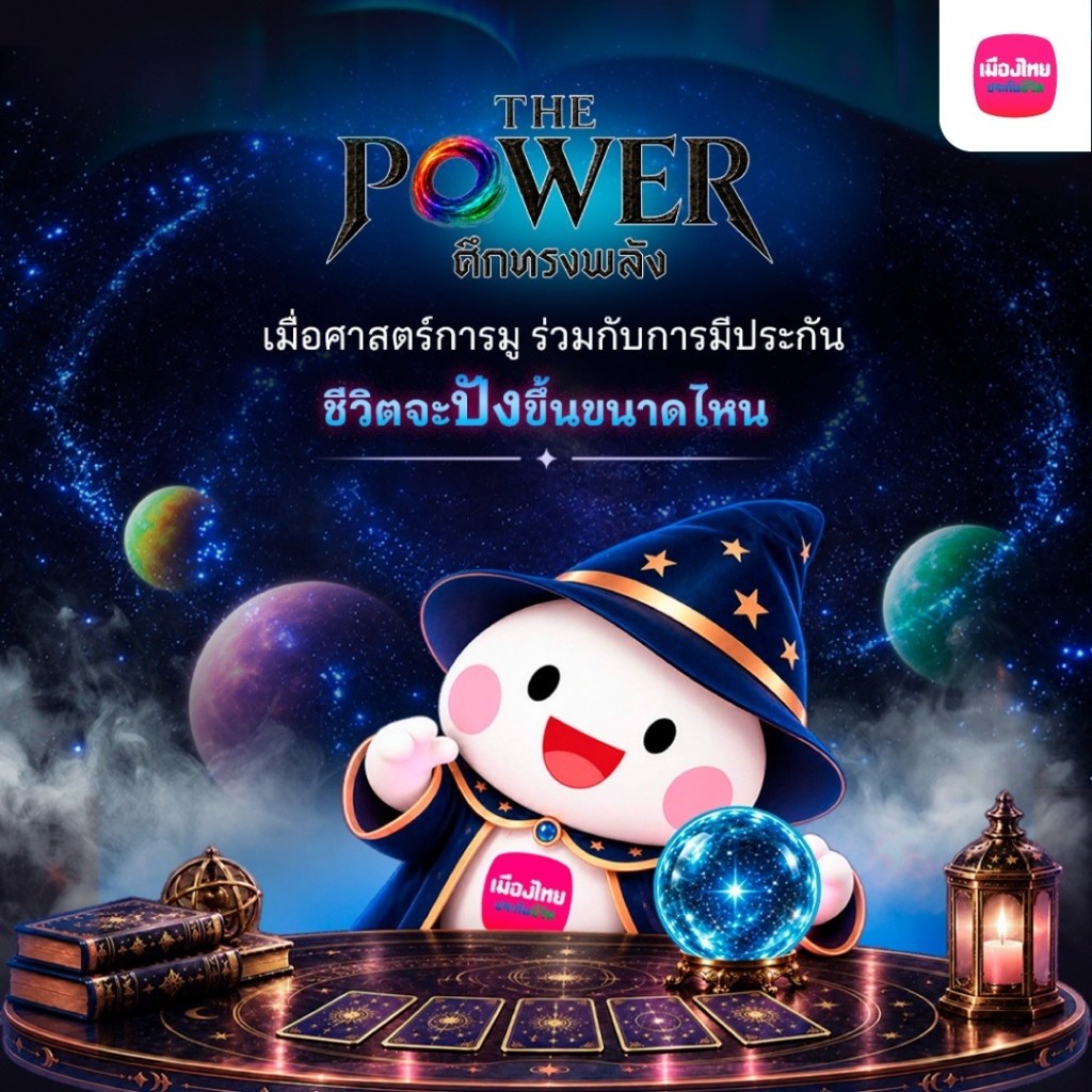 mungthai