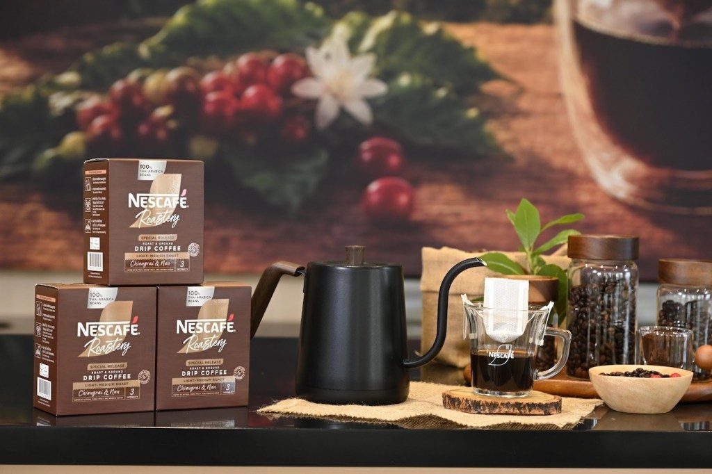 nescafe