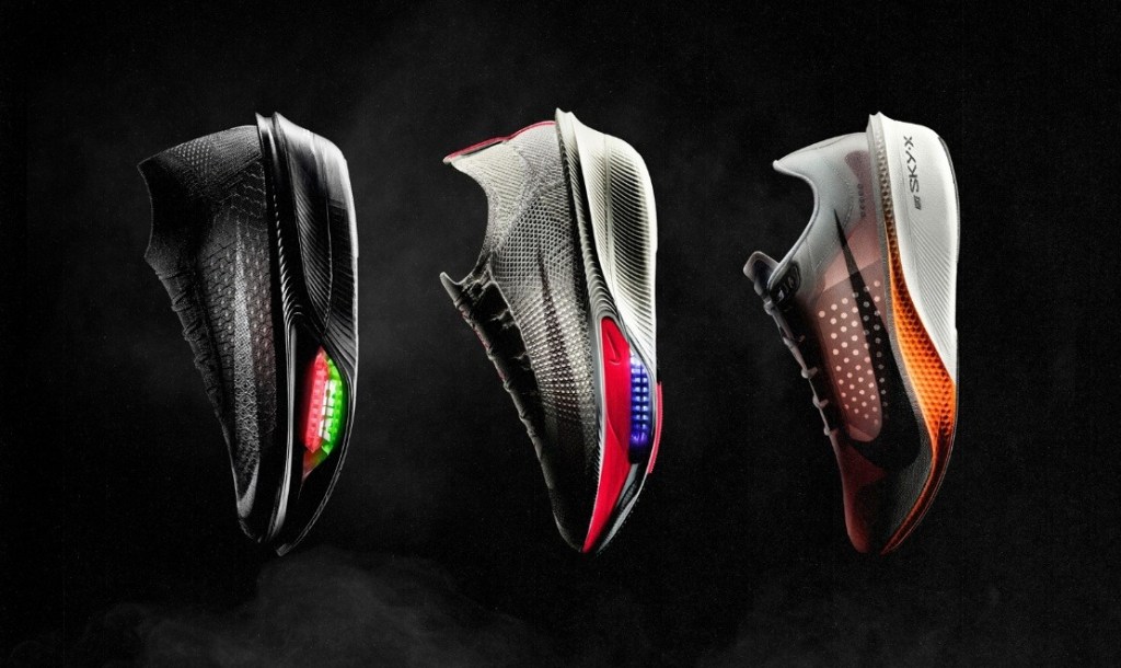 nike