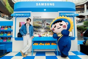samsung