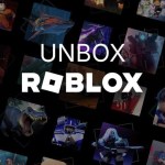 unbox roblox