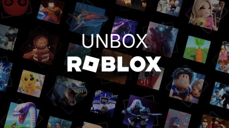 unbox roblox